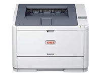 Oki Impresora Laser Monocromo B401d
